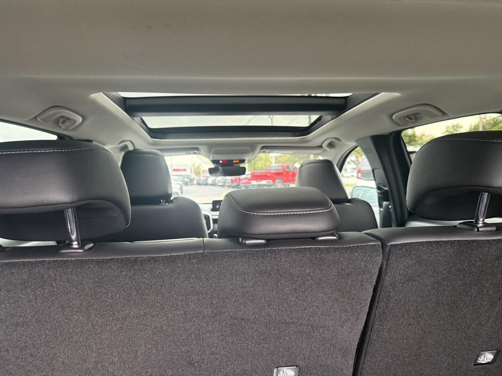 Mazda CX-50 2.5 S Preferred 2026