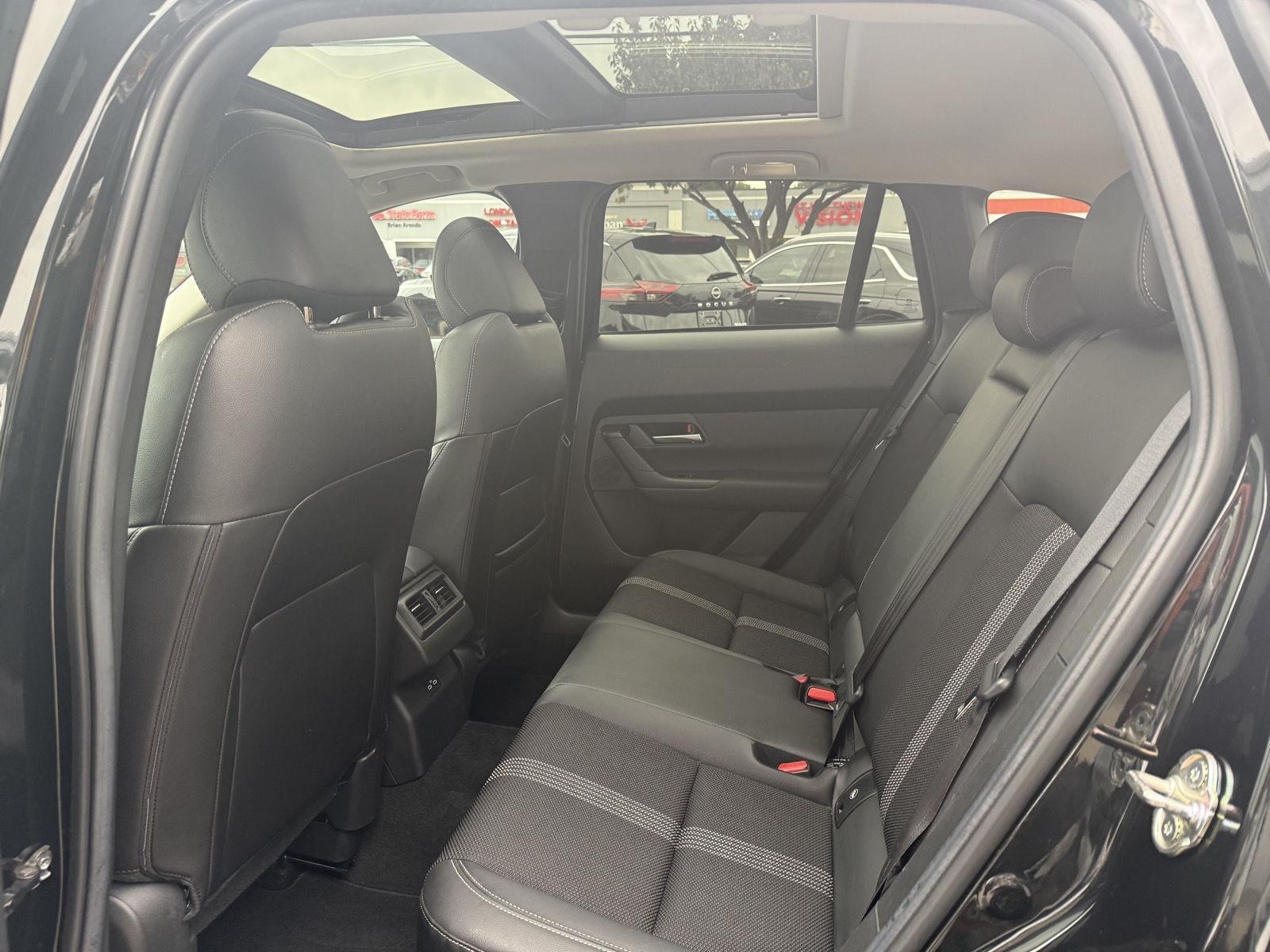 Mazda CX-50 2.5 S Preferred 2026
