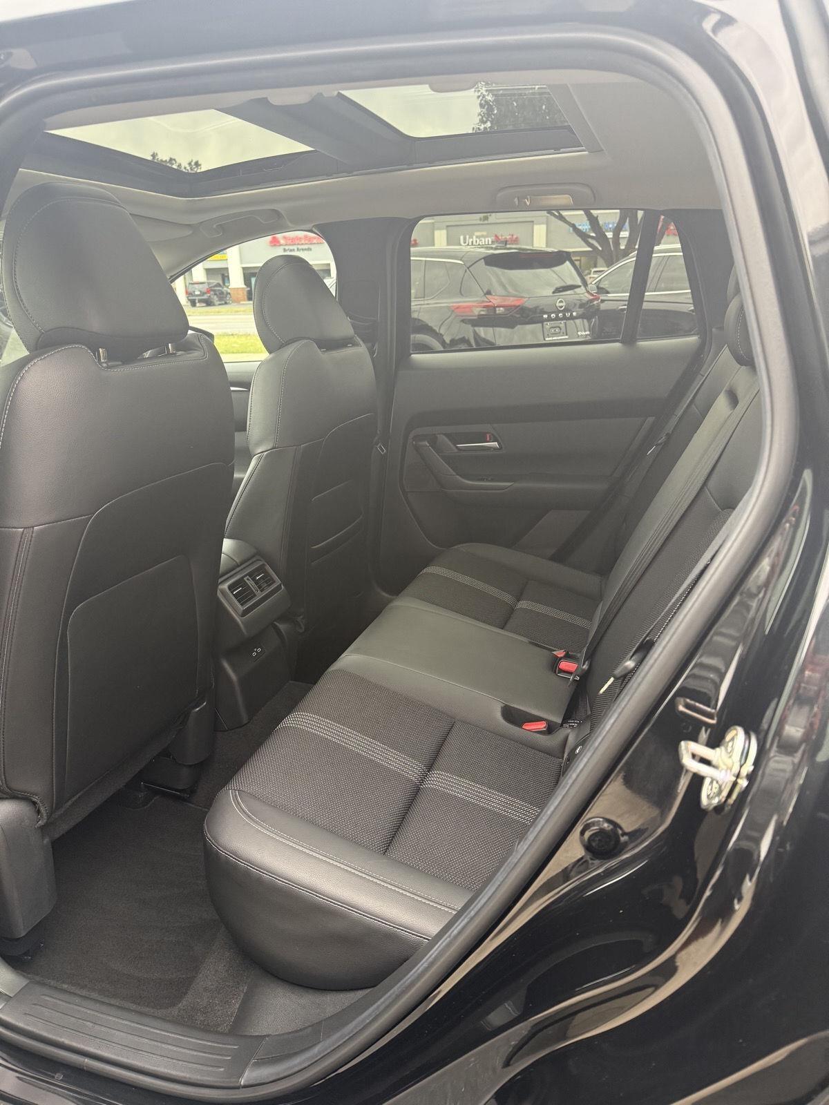 Mazda CX-50 2.5 S Preferred 2026