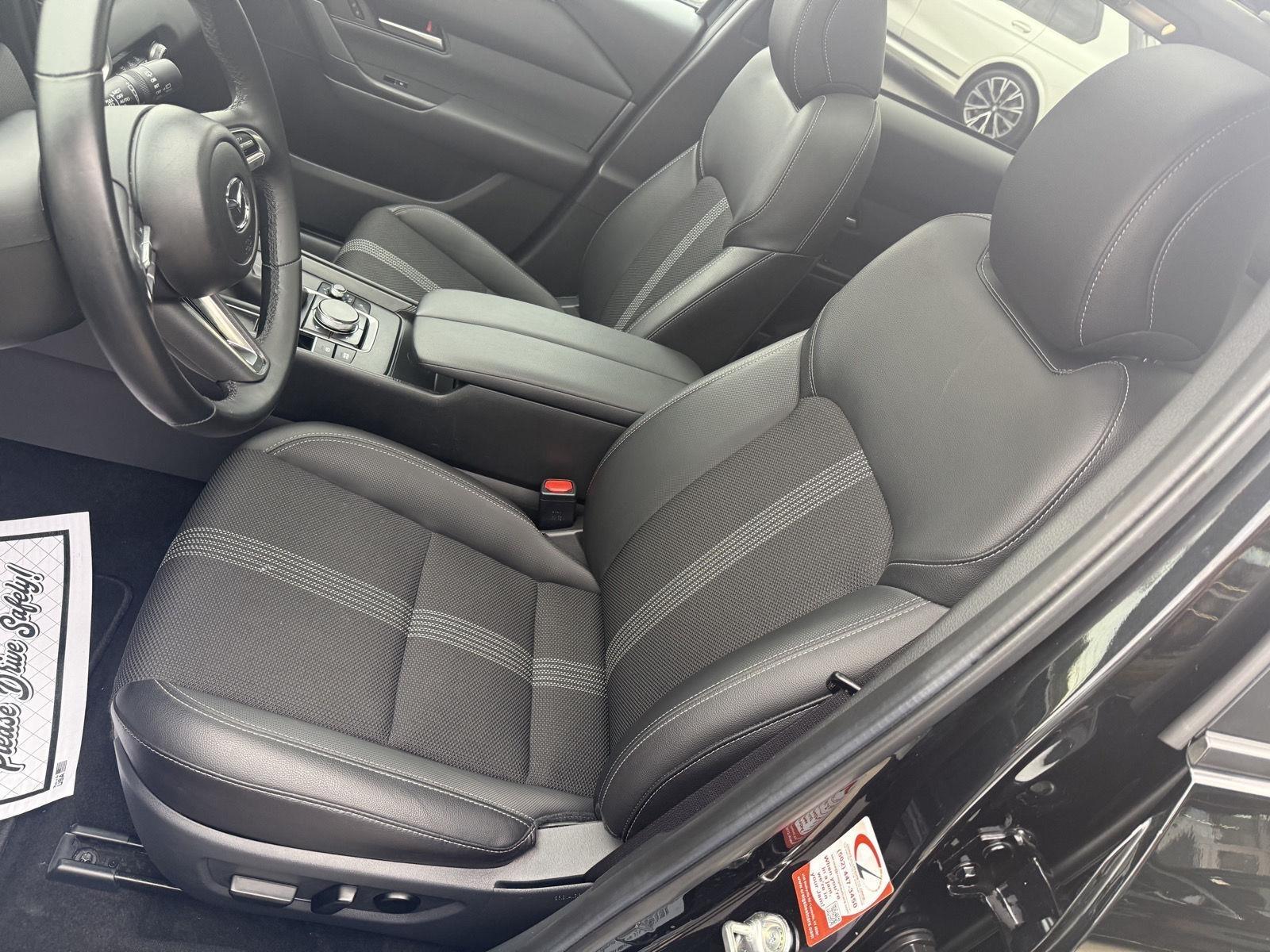 Mazda CX-50 2.5 S Preferred 2026