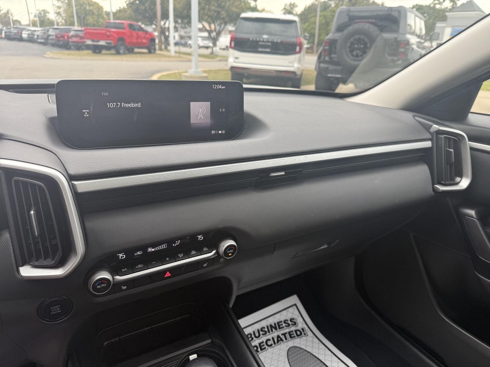 Mazda CX-50 2.5 S Preferred 2026