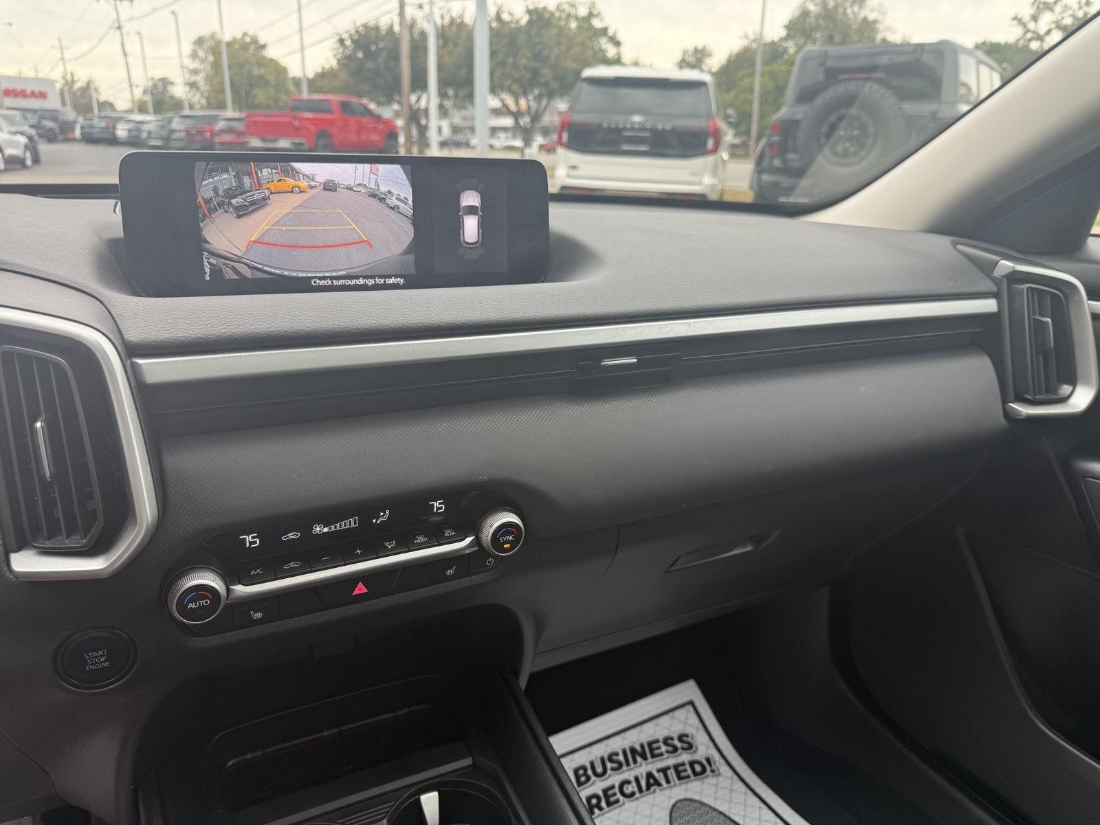 Mazda CX-50 2.5 S Preferred 2026