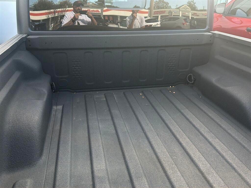 Jeep Gladiator Sport 2022