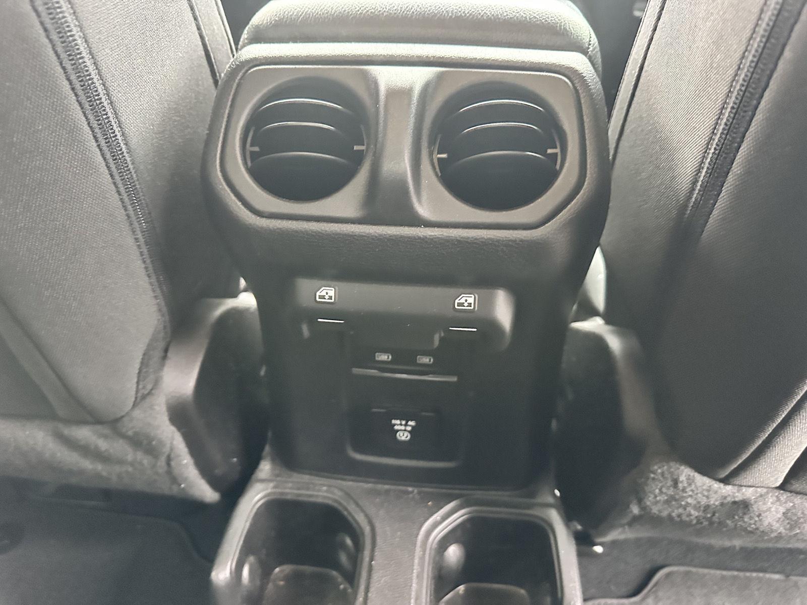 Jeep Gladiator Sport 2022