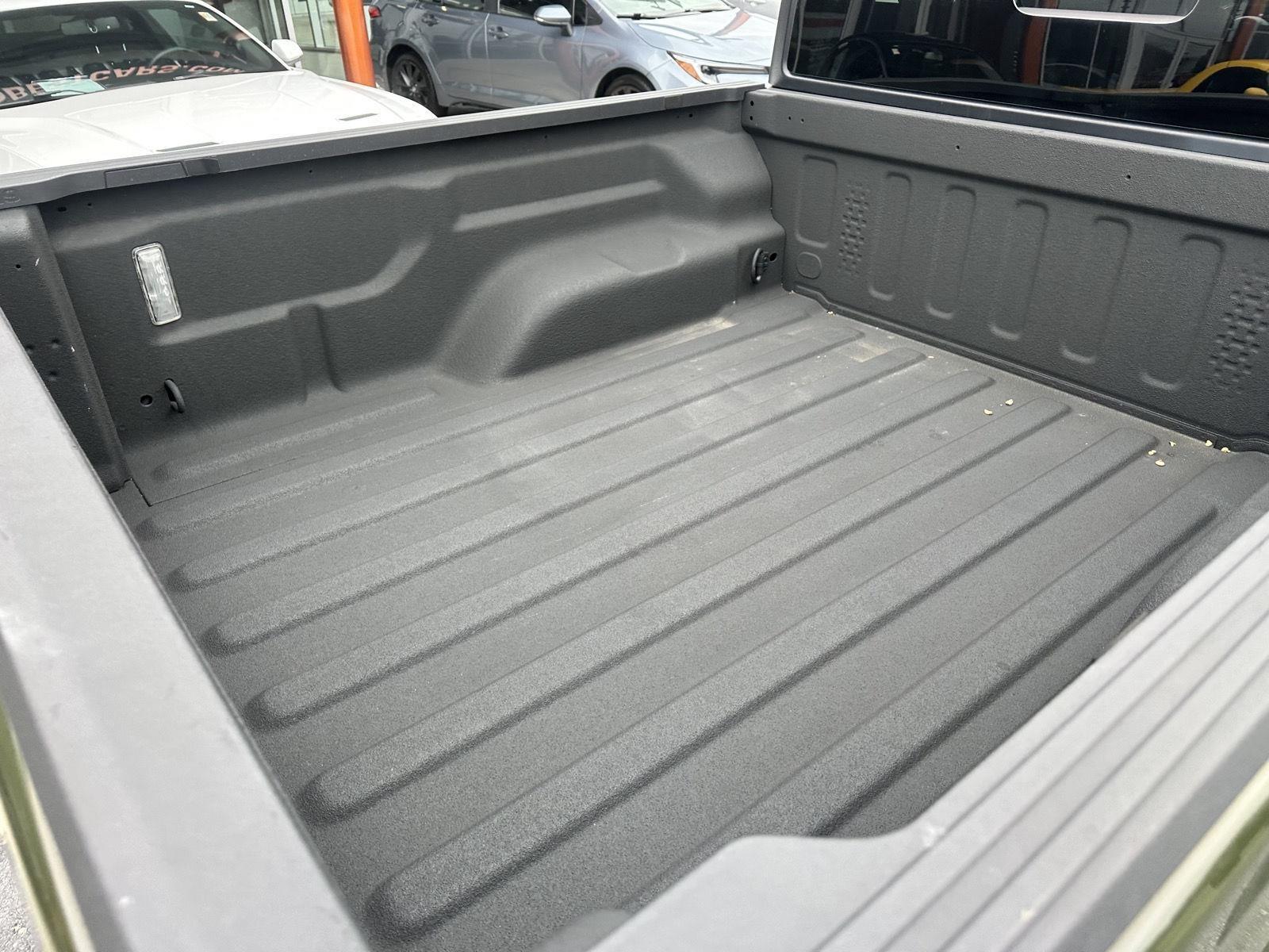 Jeep Gladiator Sport 2022