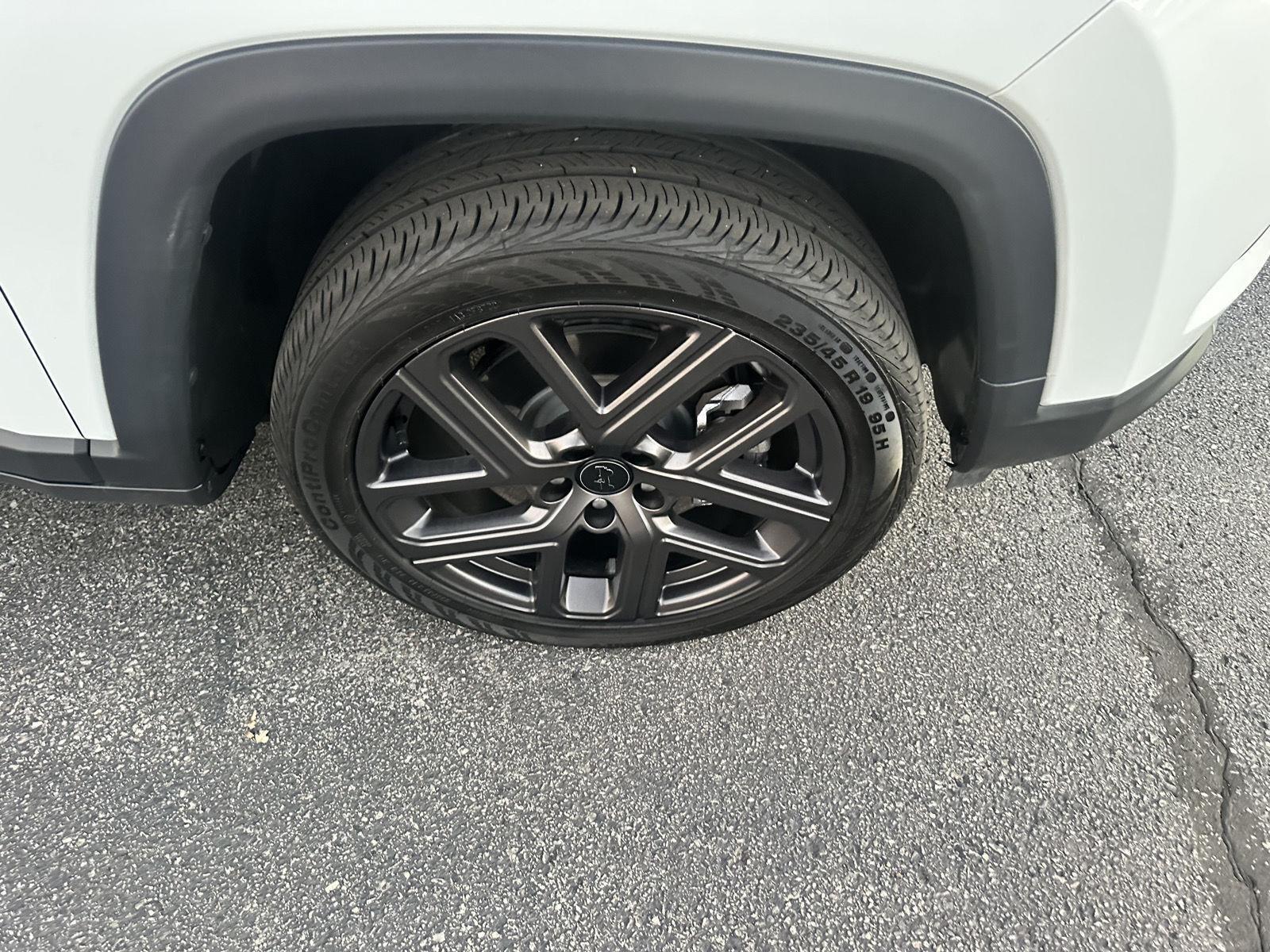 Jeep Compass Latitude 2026