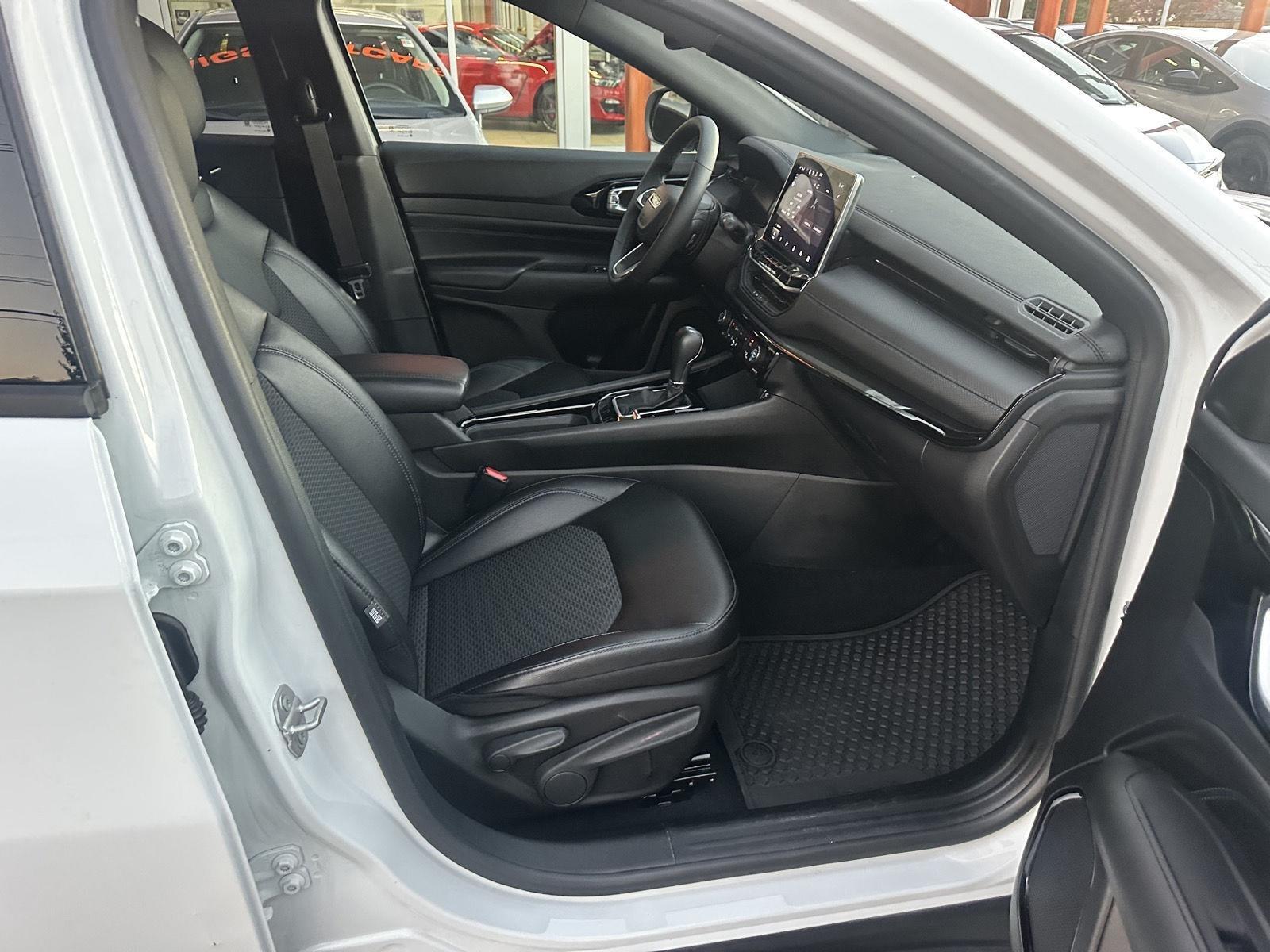 Jeep Compass Latitude 2026