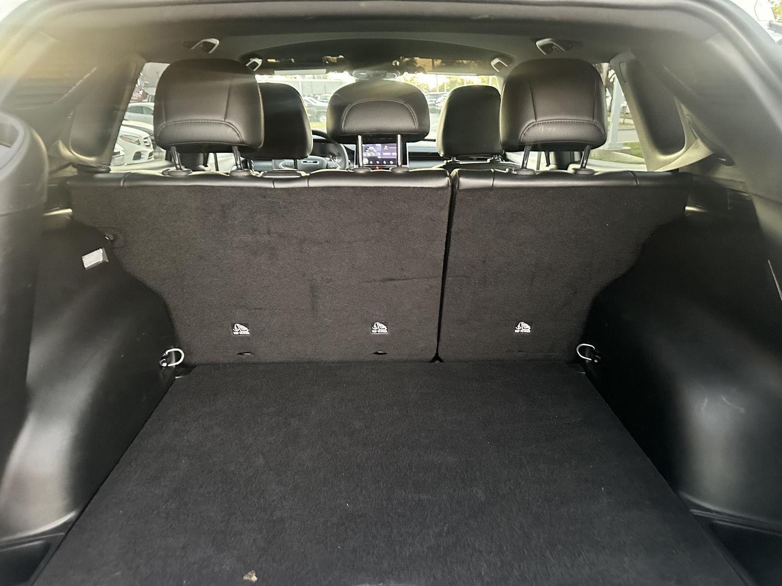 Jeep Compass Latitude 2026