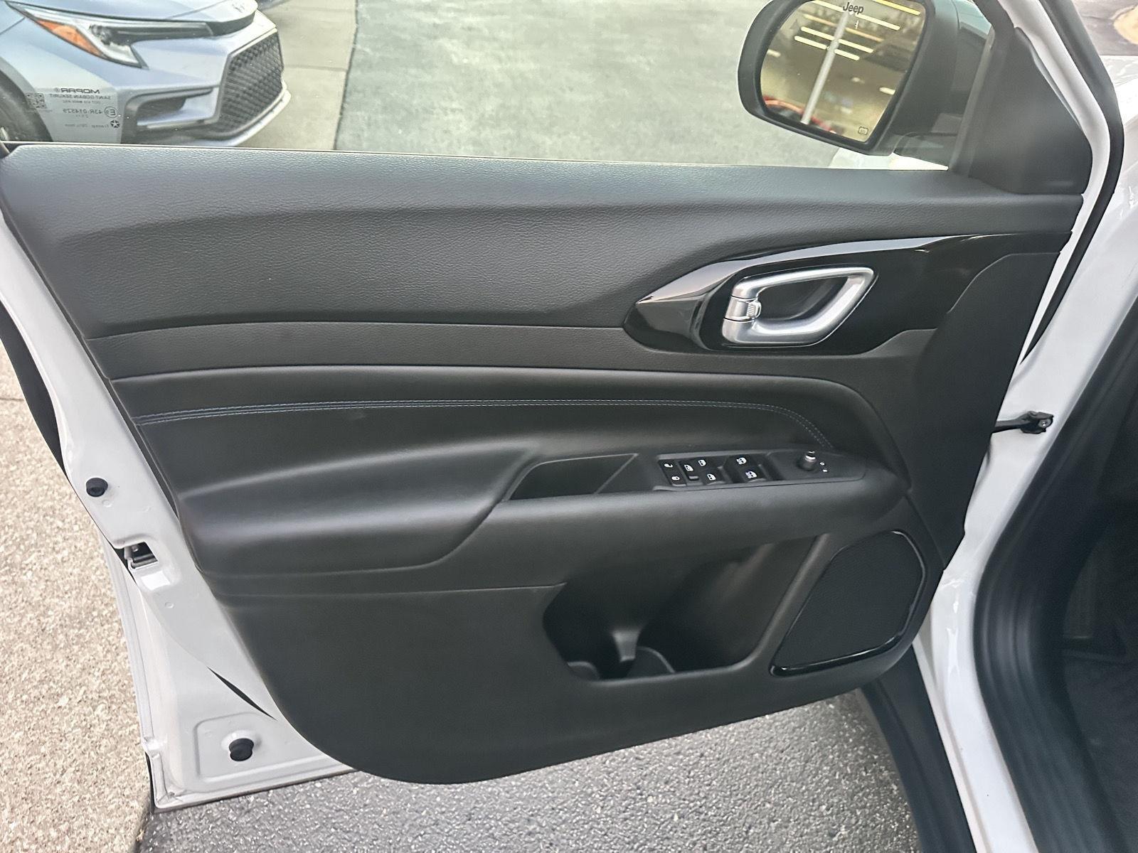 Jeep Compass Latitude 2026