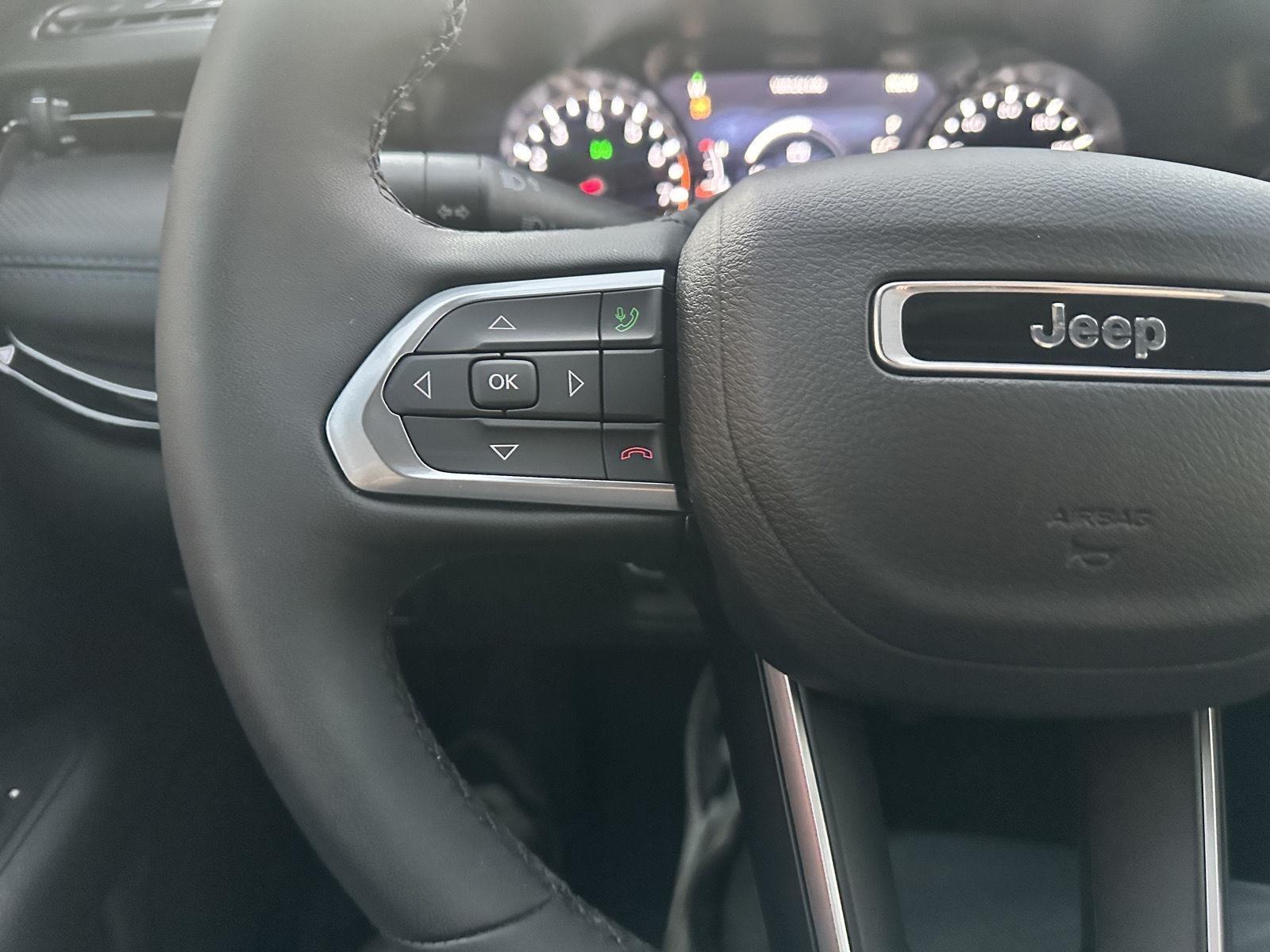 Jeep Compass Latitude 2026
