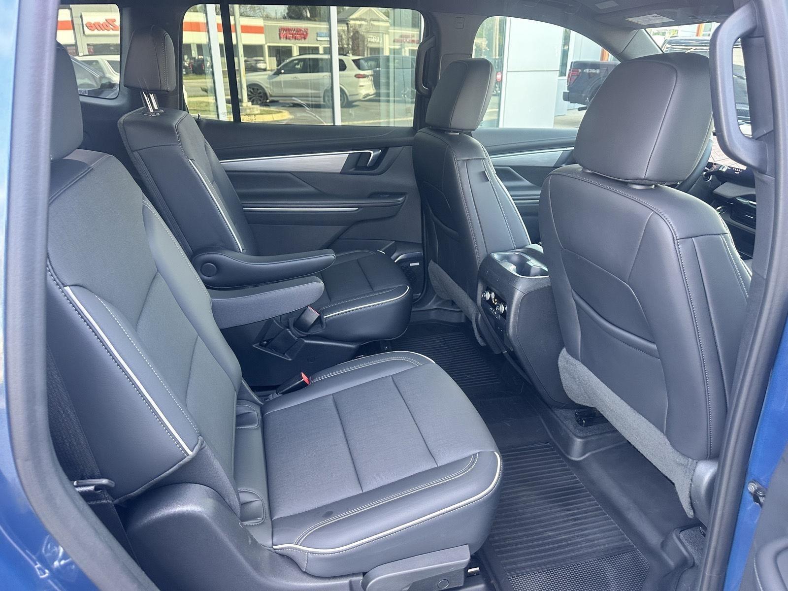 Buick Enclave Preferred AWD 2025