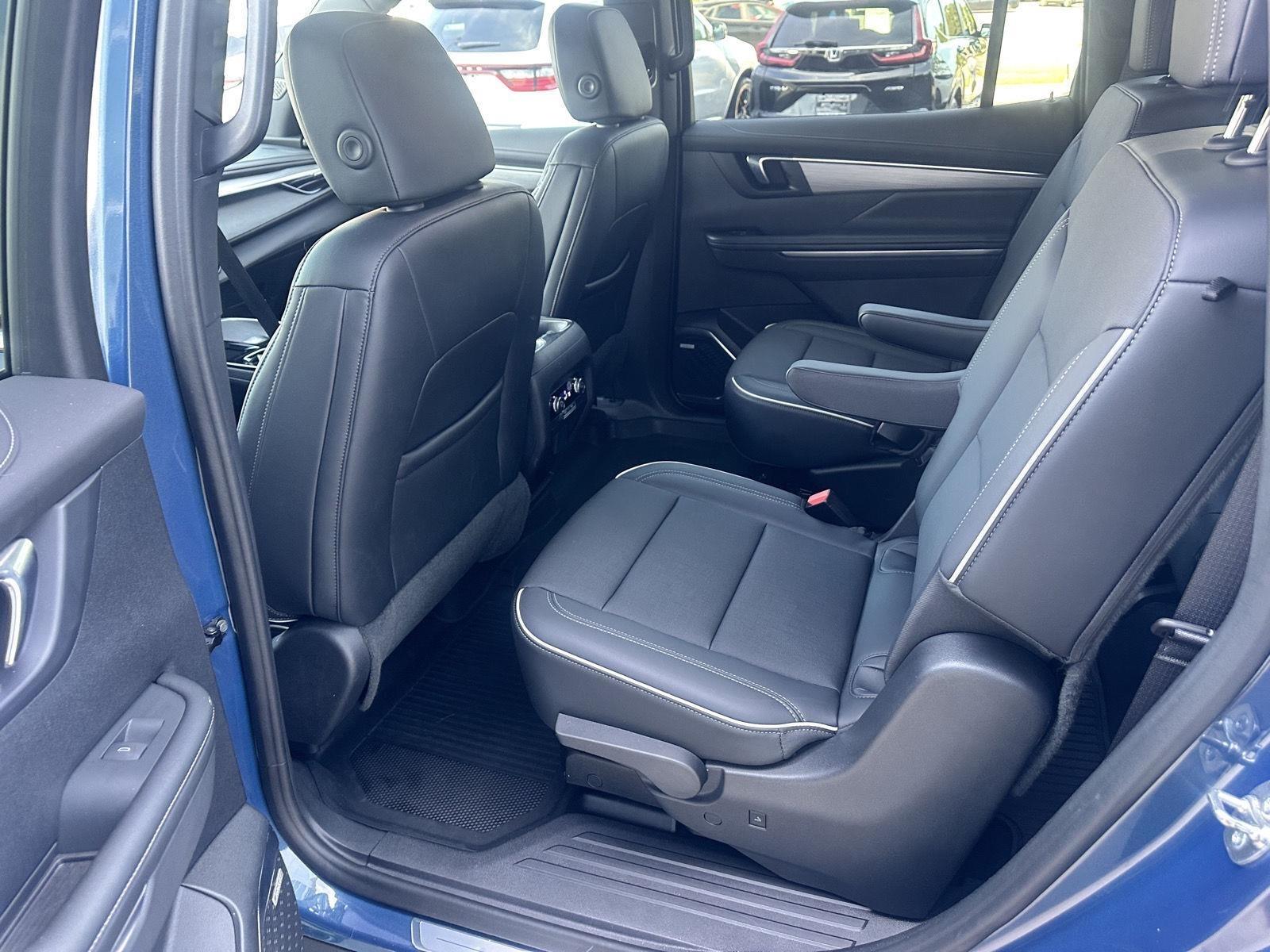 Buick Enclave Preferred AWD 2025