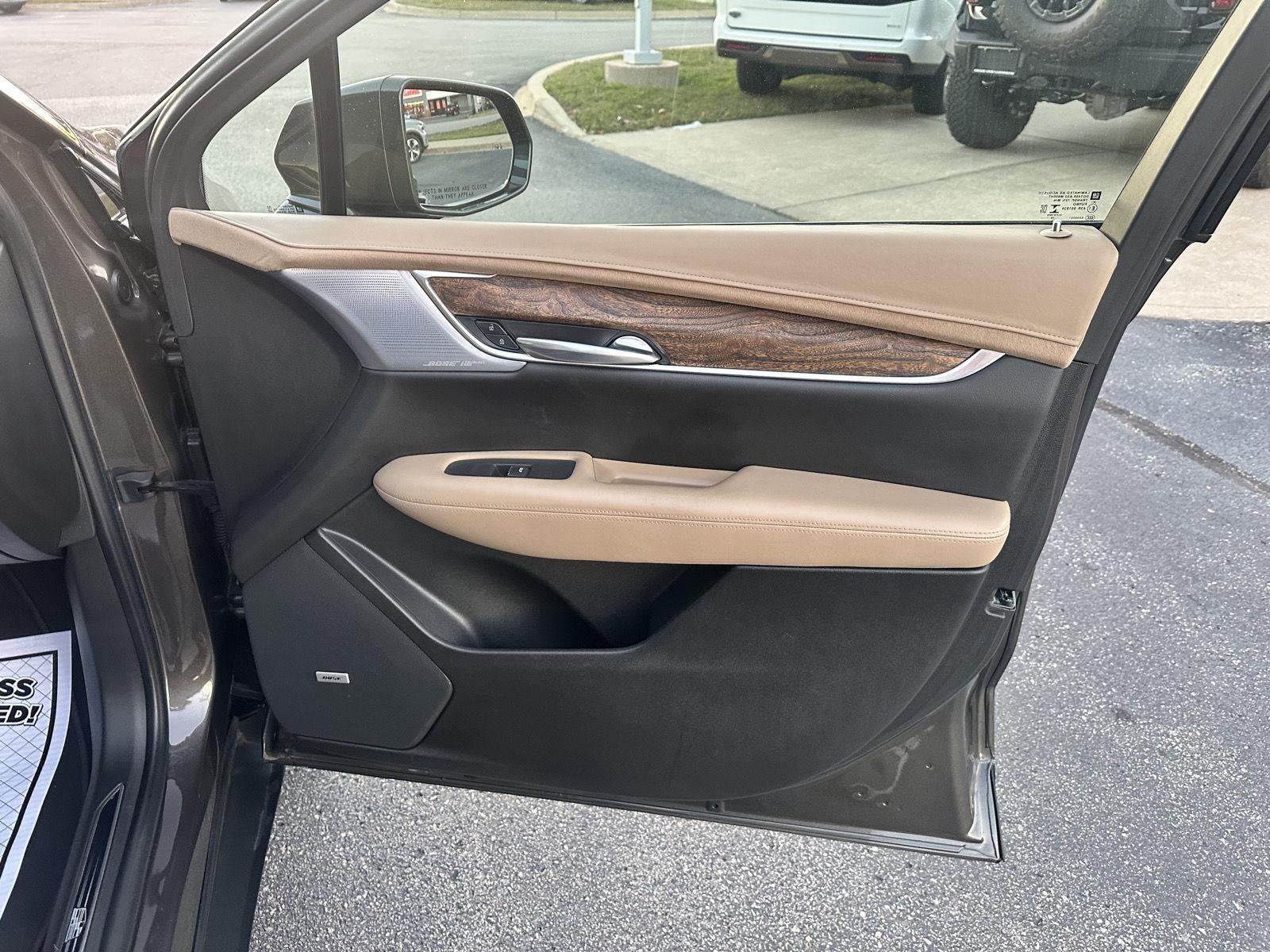 Cadillac XT5 Sport AWD 2020