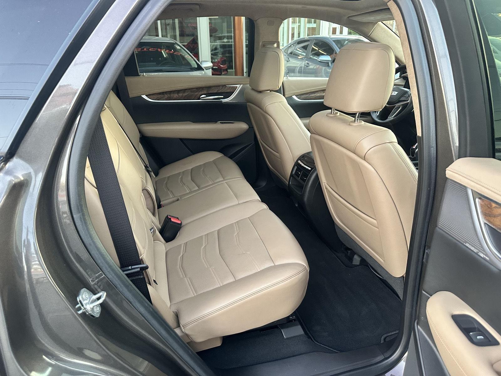 Cadillac XT5 Sport AWD 2020