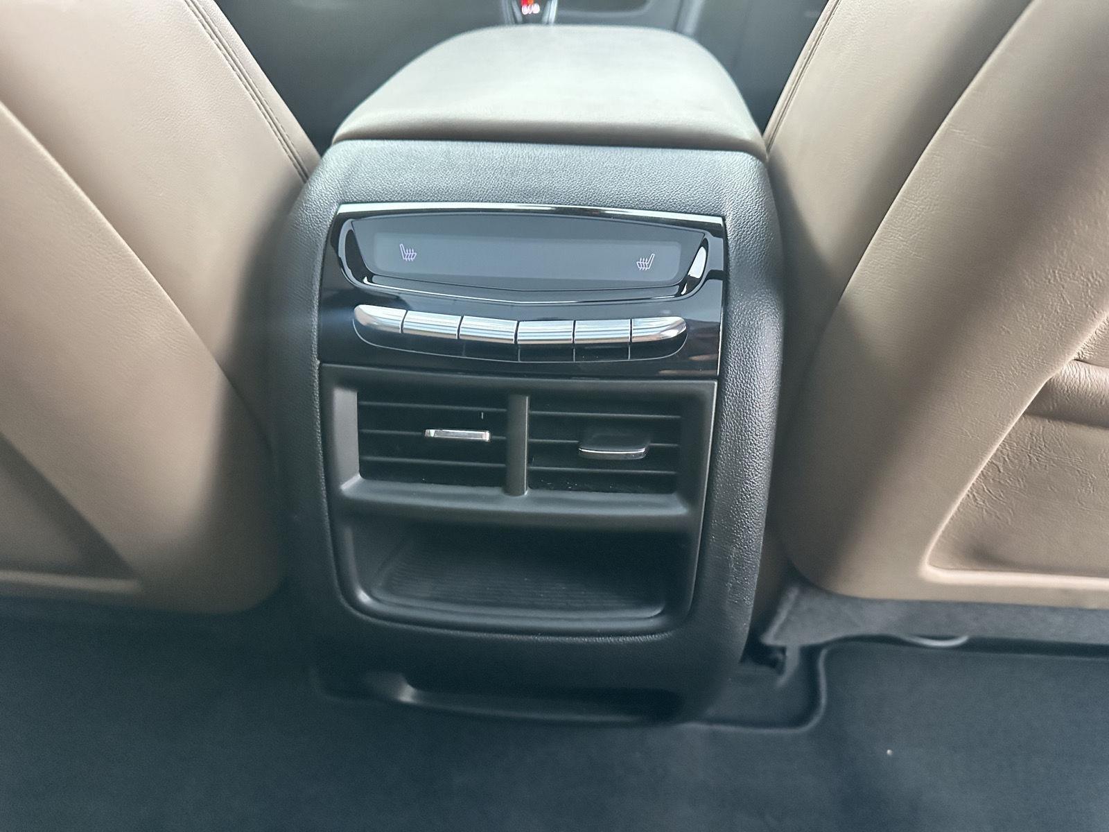 Cadillac XT5 Sport AWD 2020