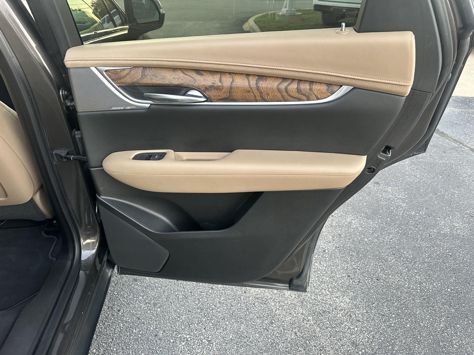 Cadillac XT5 Sport AWD 2020