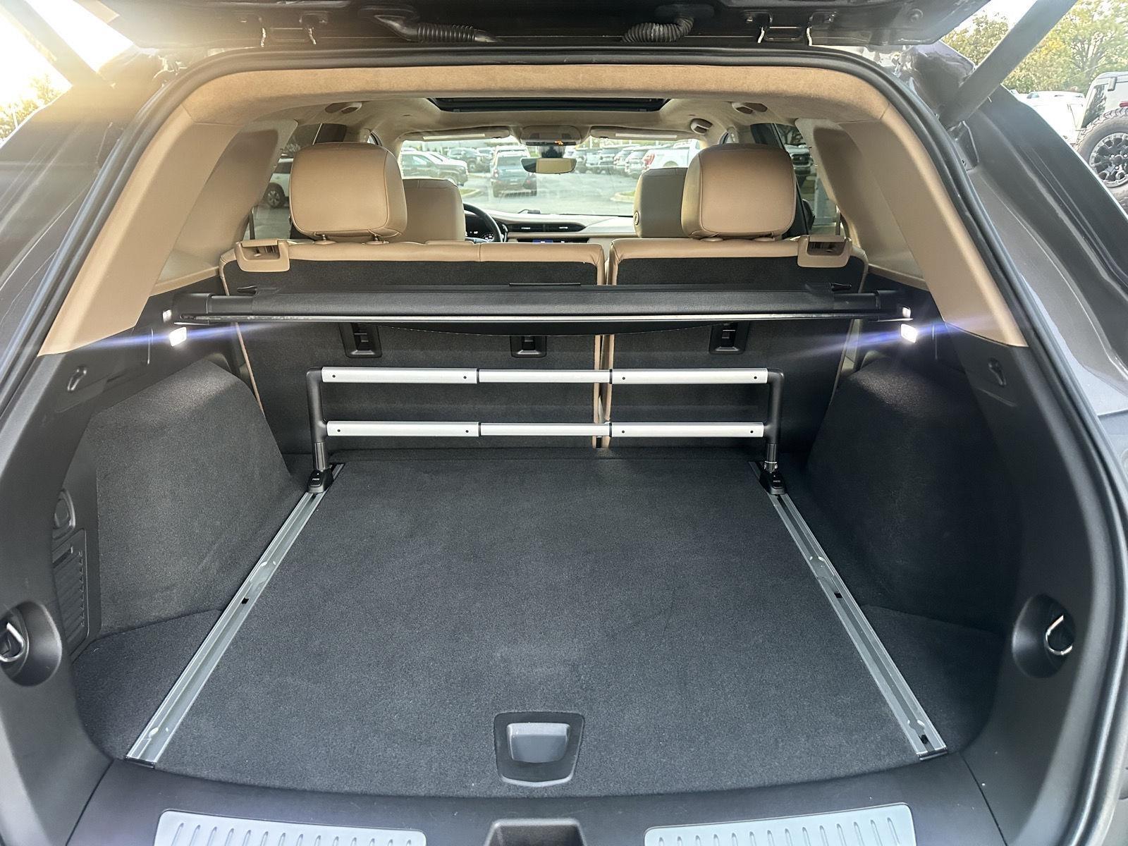 Cadillac XT5 Sport AWD 2020