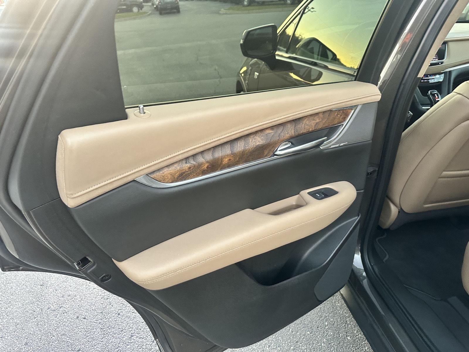 Cadillac XT5 Sport AWD 2020