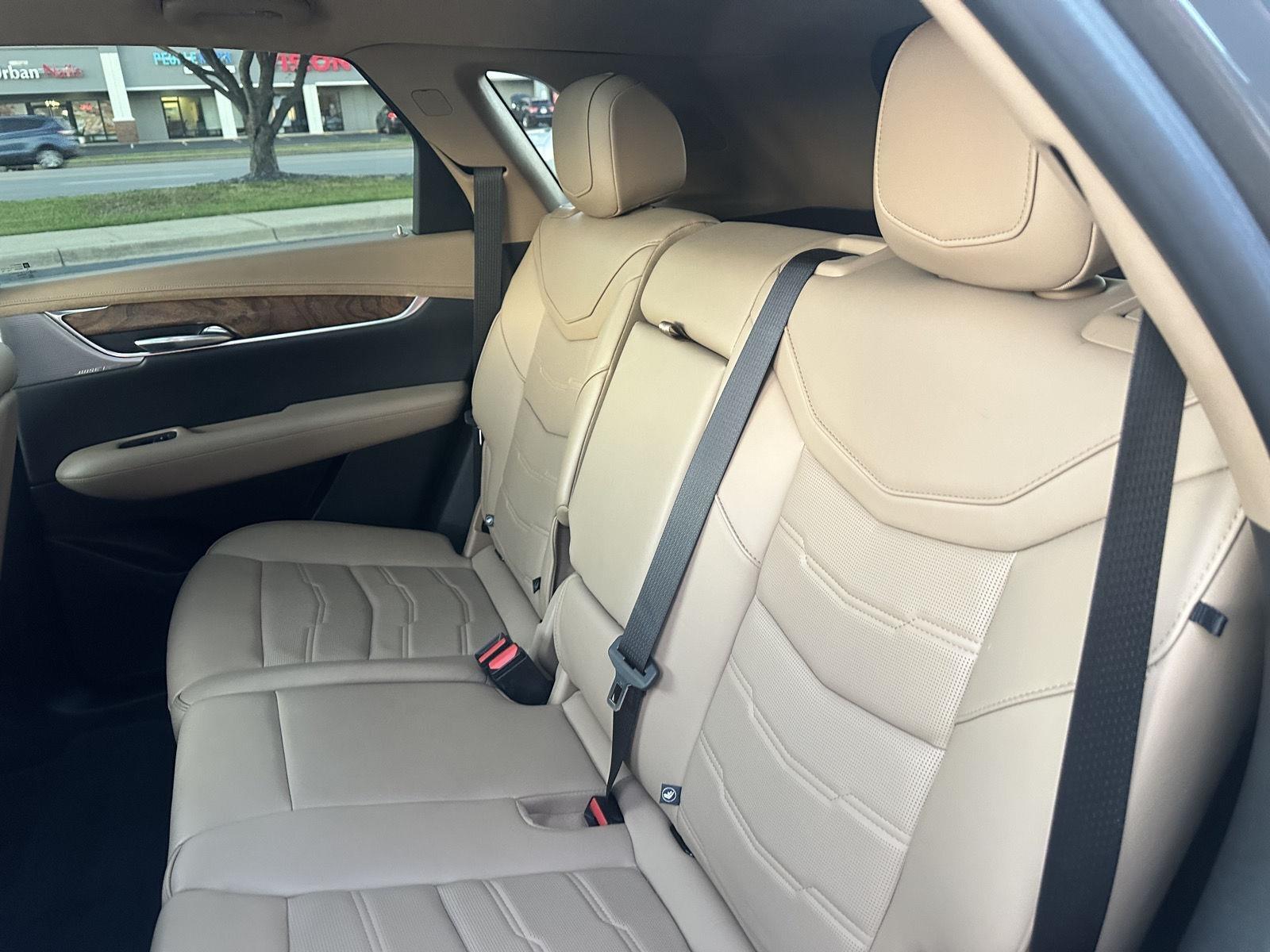 Cadillac XT5 Sport AWD 2020
