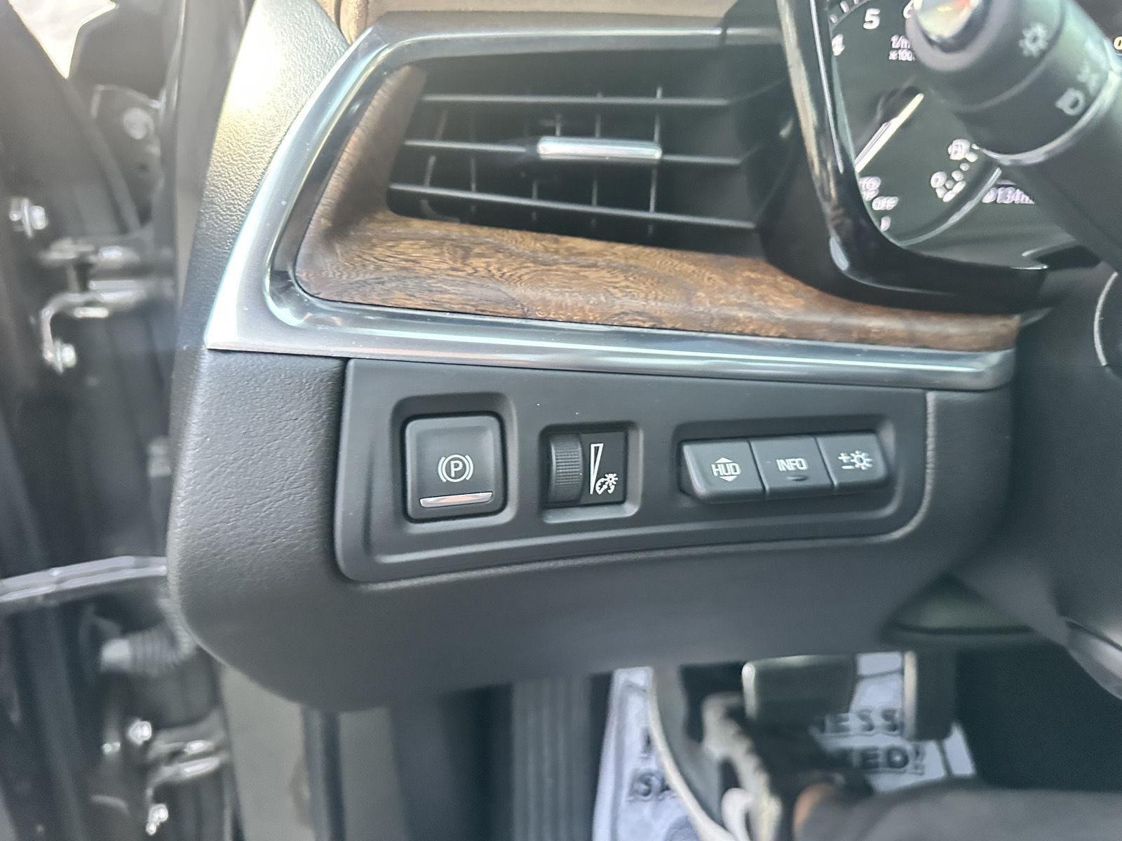 Cadillac XT5 Sport AWD 2020