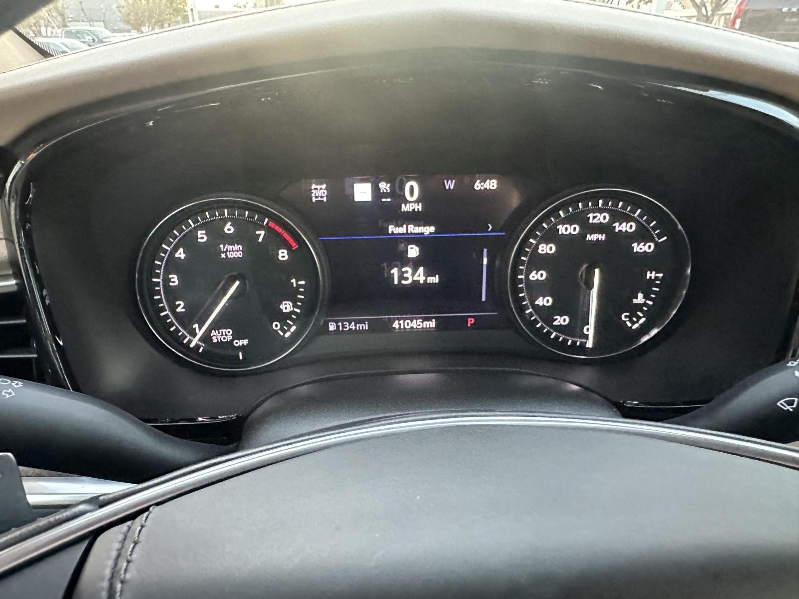 Cadillac XT5 Sport AWD 2020
