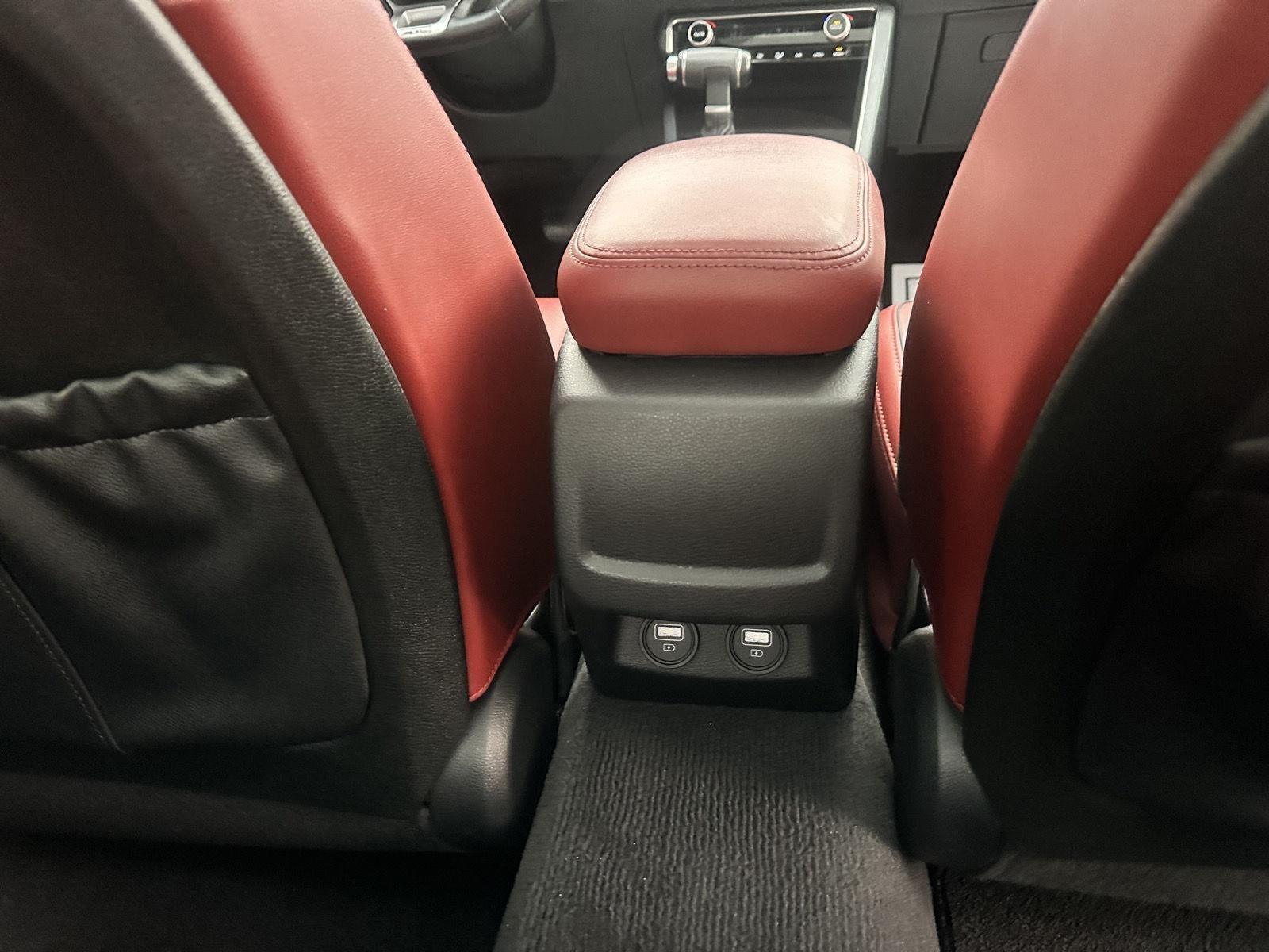 Kia K5 GT-Line 2024