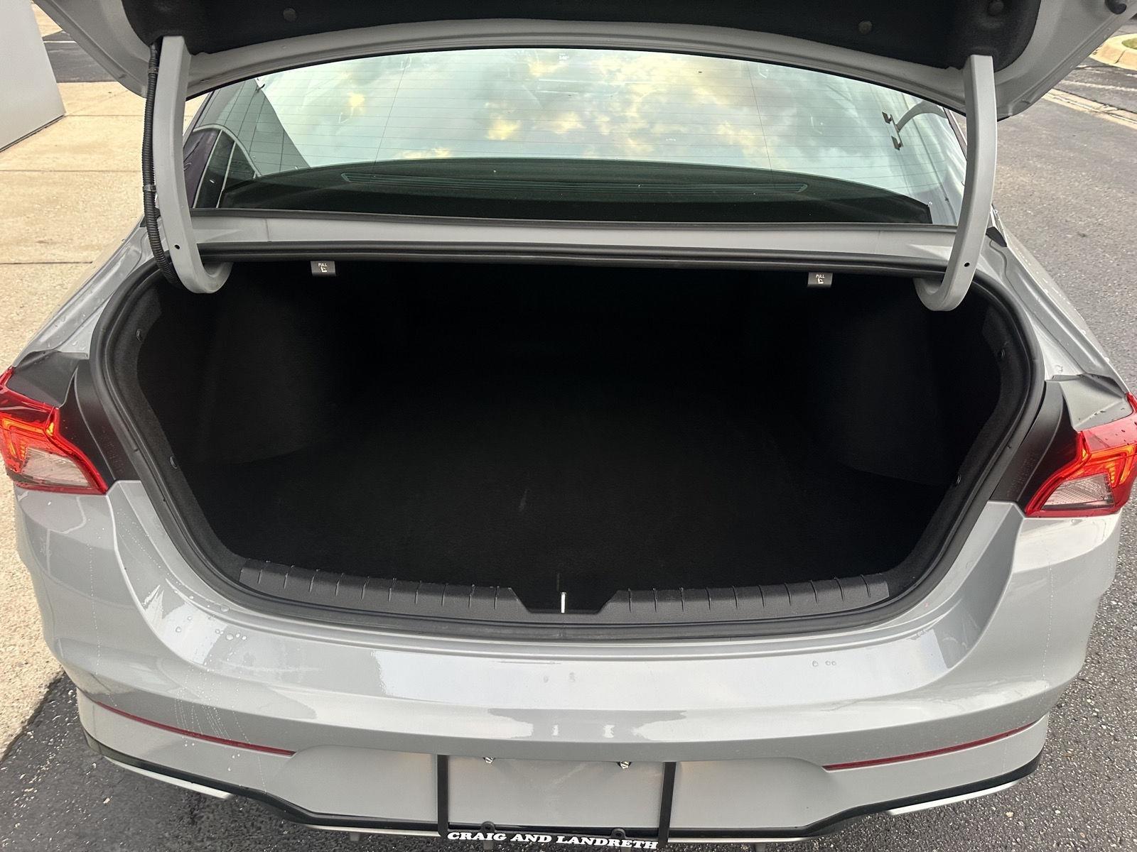 Kia K5 GT-Line 2024