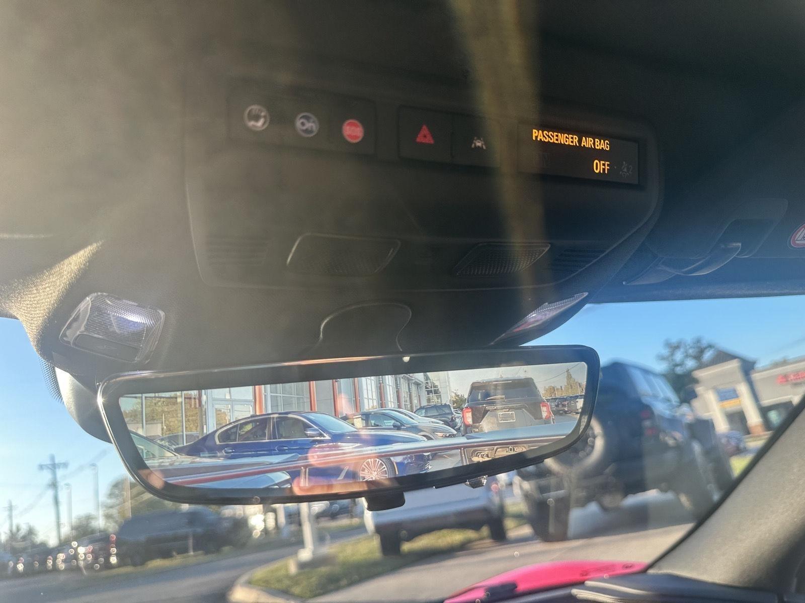 Chevrolet Corvette 2LT Coupe 2024