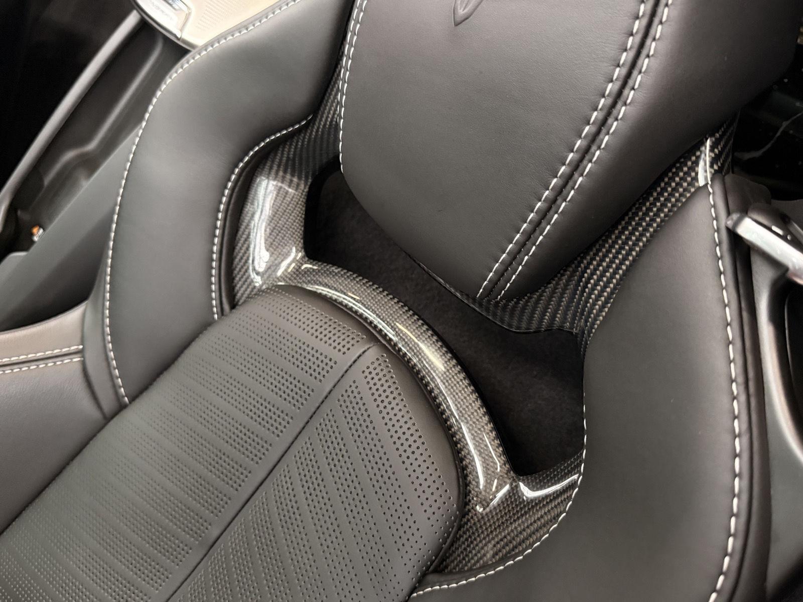 Chevrolet Corvette 2LT Coupe 2024