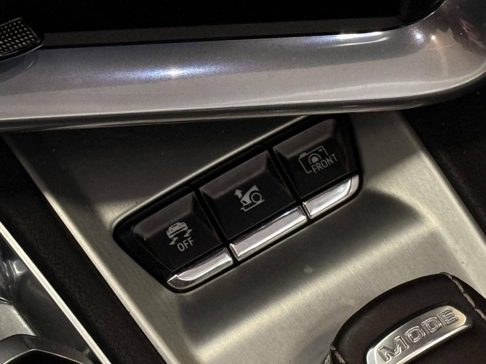 Chevrolet Corvette 2LT Coupe 2024