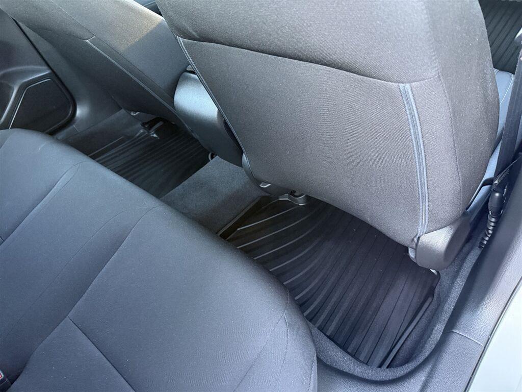 Honda Civic LX Sedan CVT 2022