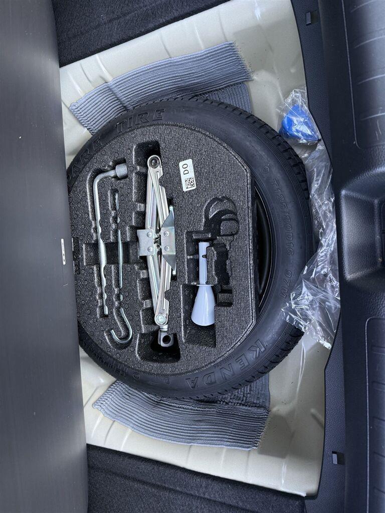 Honda Civic LX Sedan CVT 2022