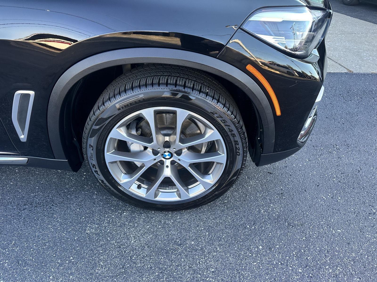 BMW X5 xDrive40i 2019