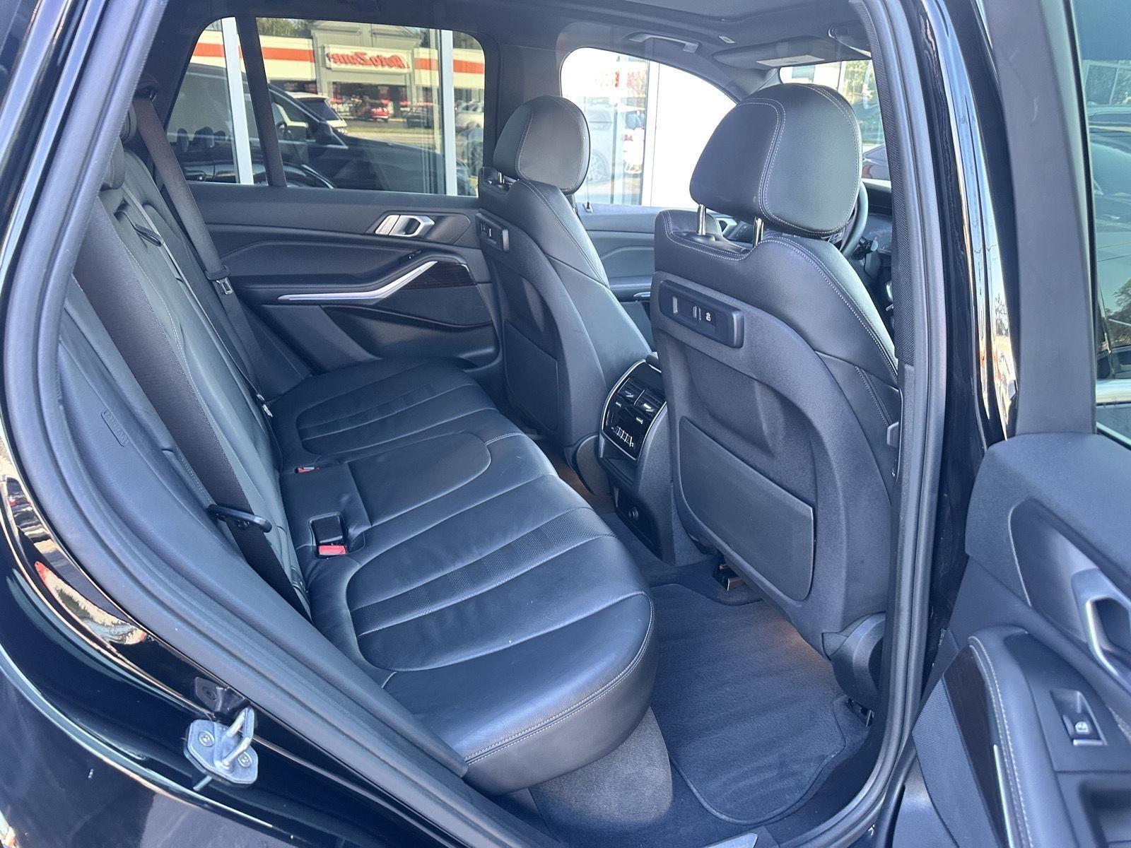 BMW X5 xDrive40i 2019