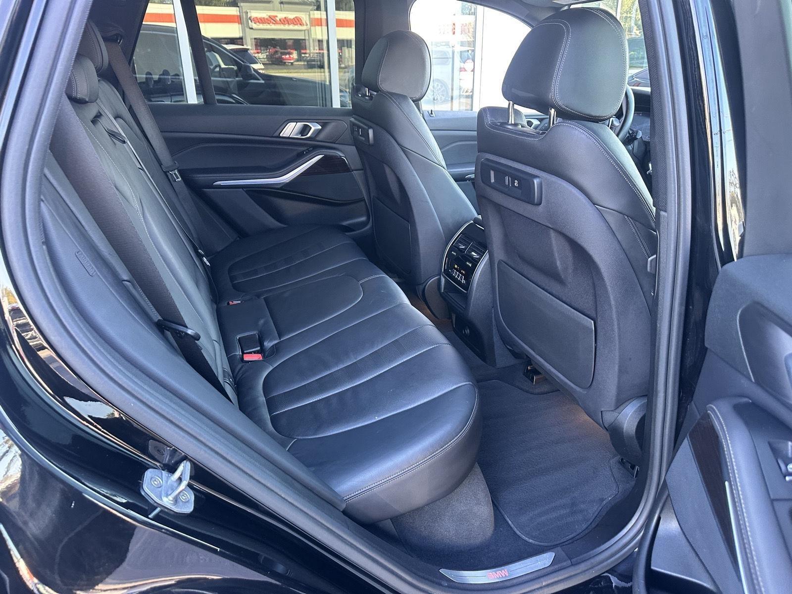BMW X5 xDrive40i 2019