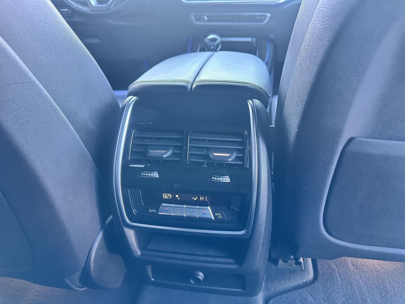 BMW X5 xDrive40i 2019