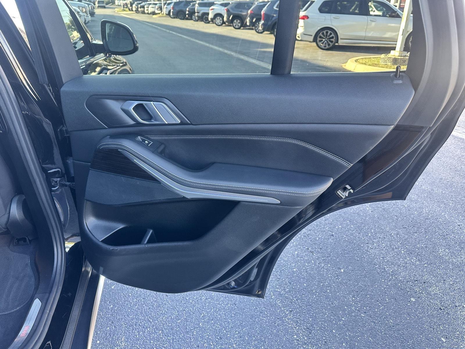 BMW X5 xDrive40i 2019
