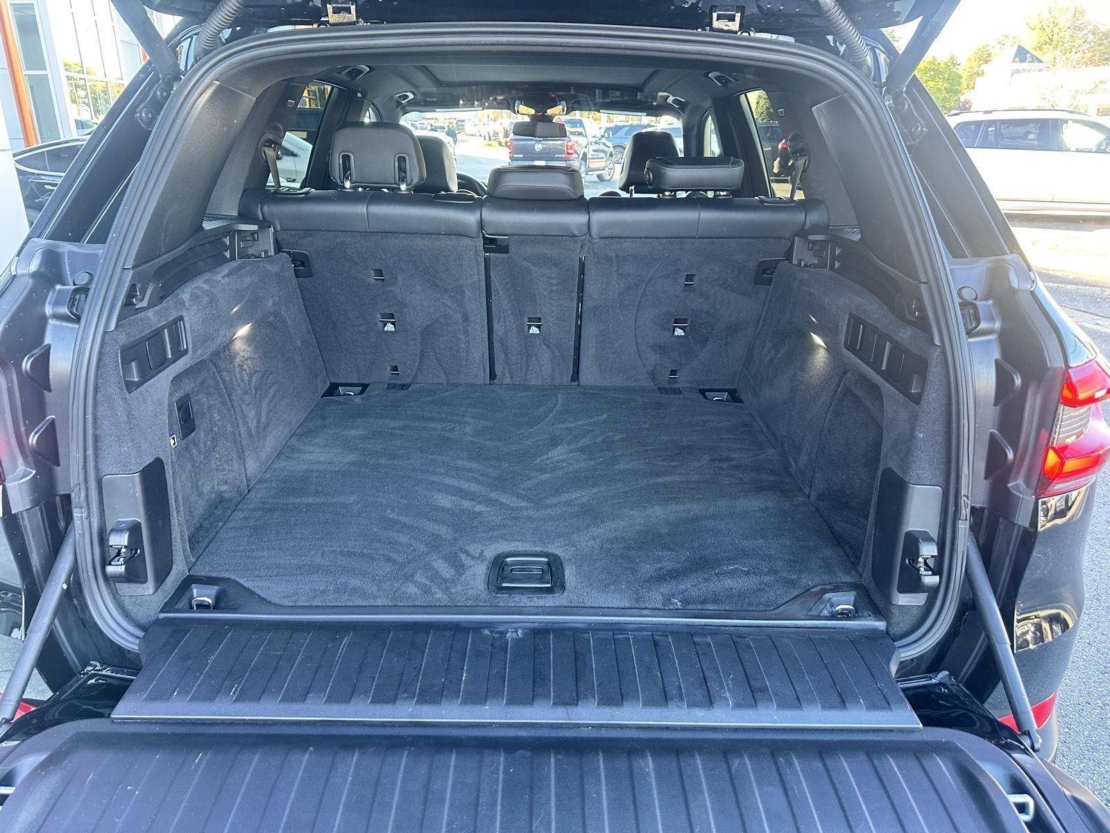 BMW X5 xDrive40i 2019