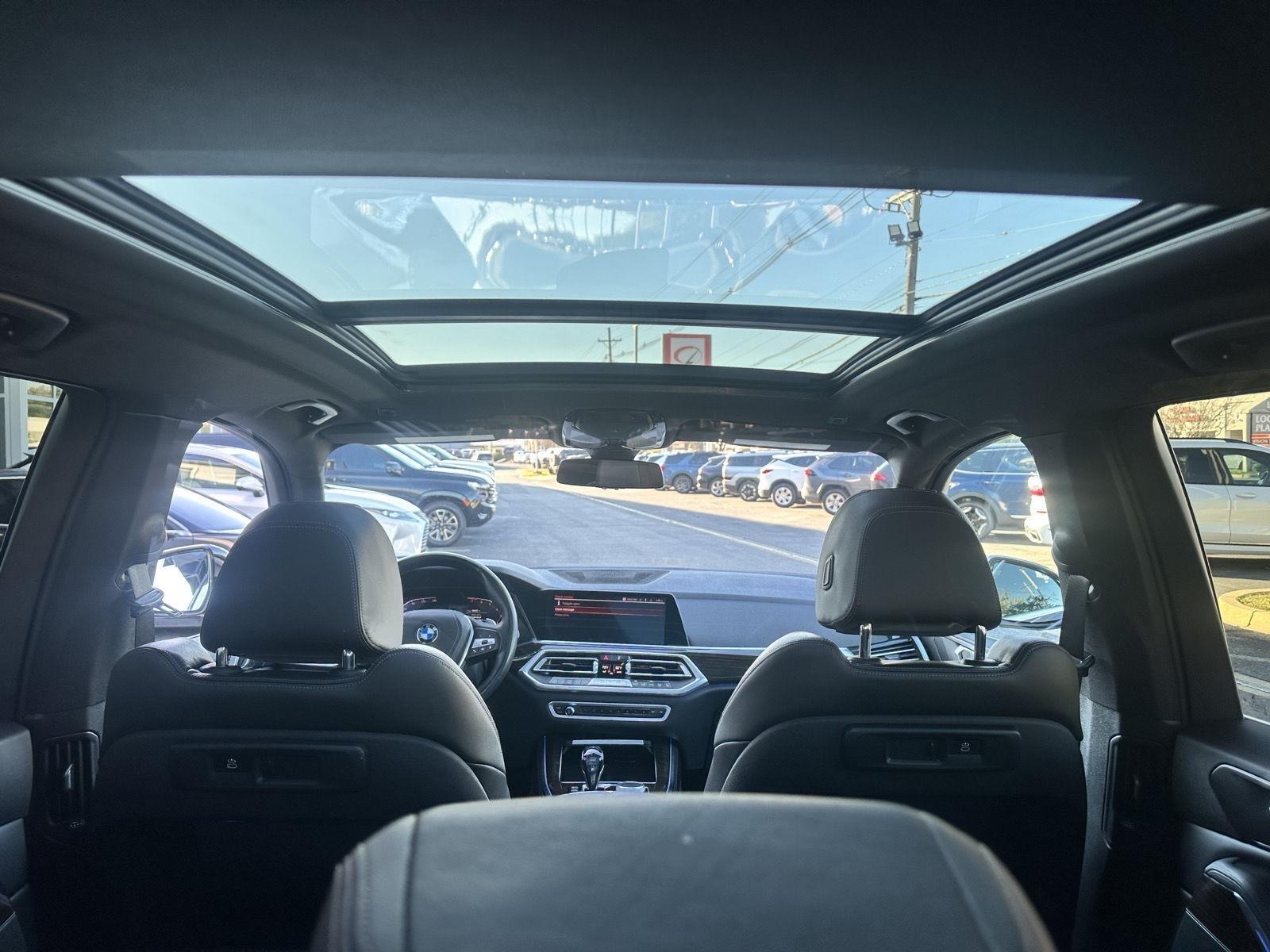 BMW X5 xDrive40i 2019