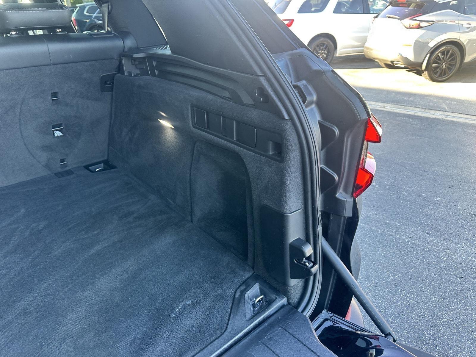 BMW X5 xDrive40i 2019