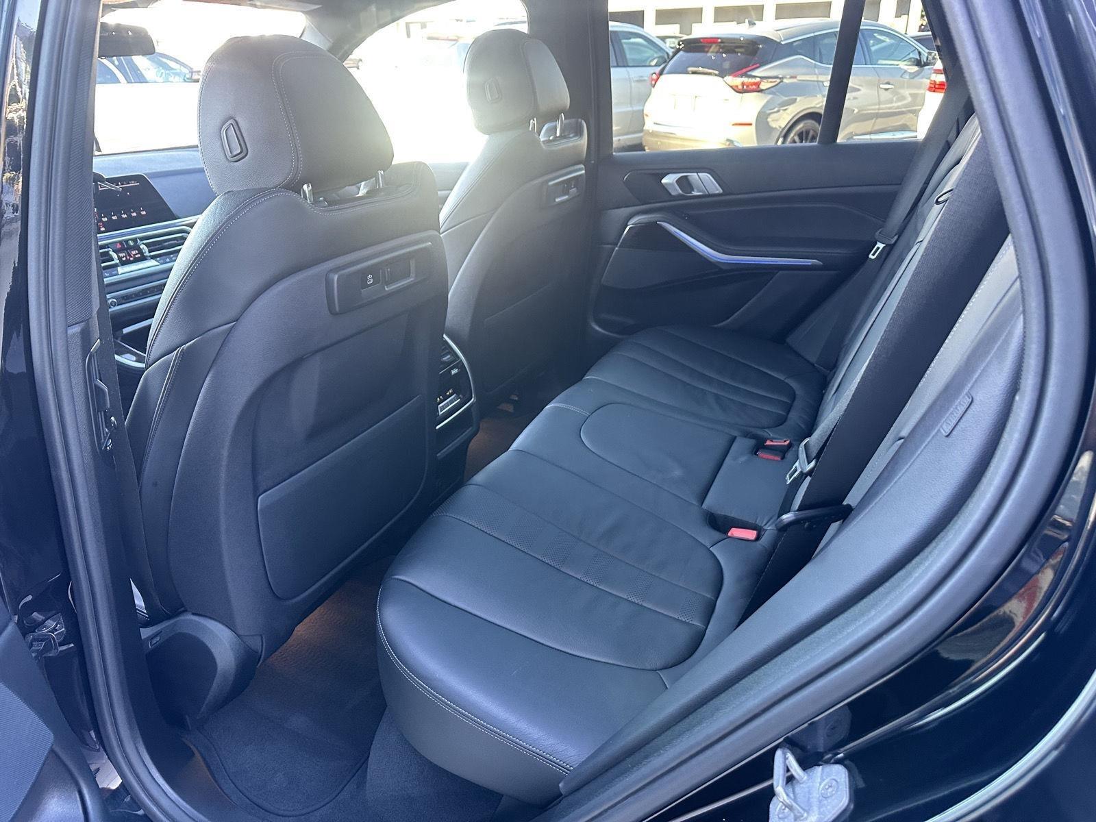 BMW X5 xDrive40i 2019