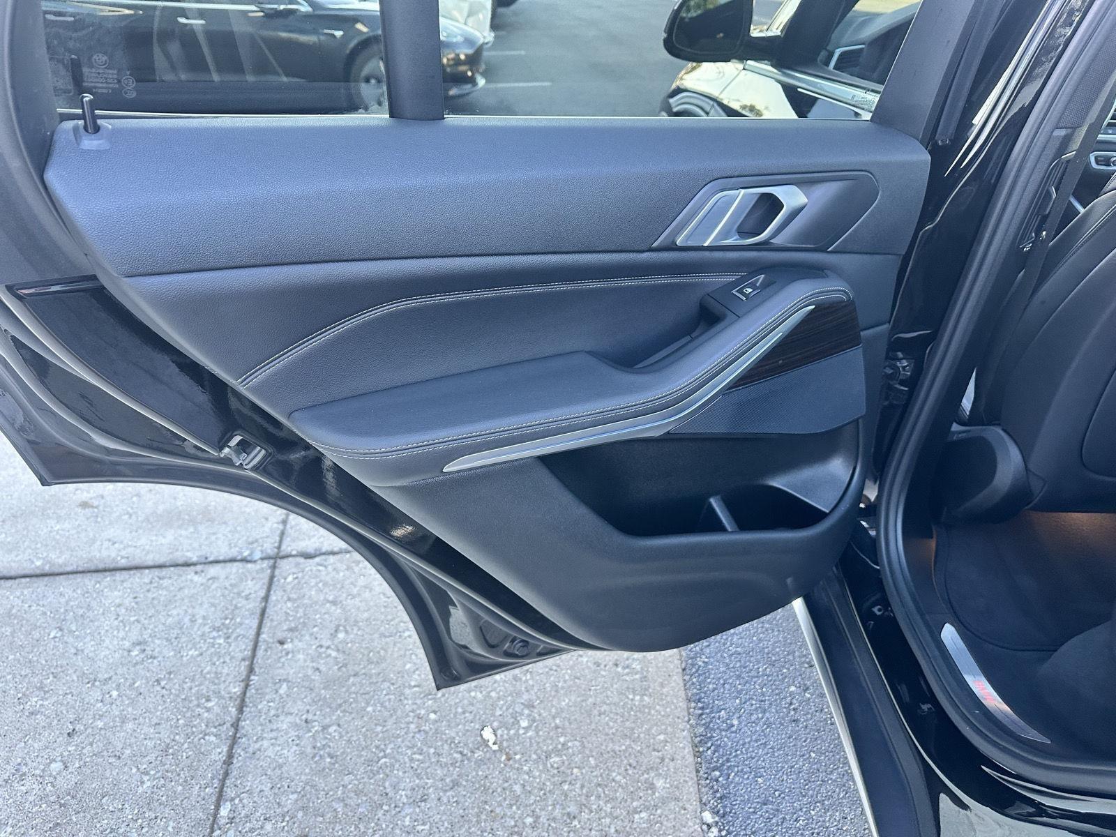 BMW X5 xDrive40i 2019