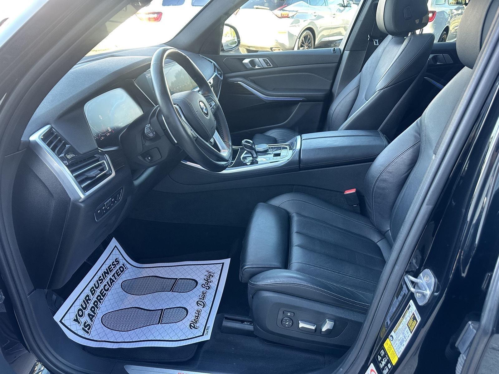 BMW X5 xDrive40i 2019