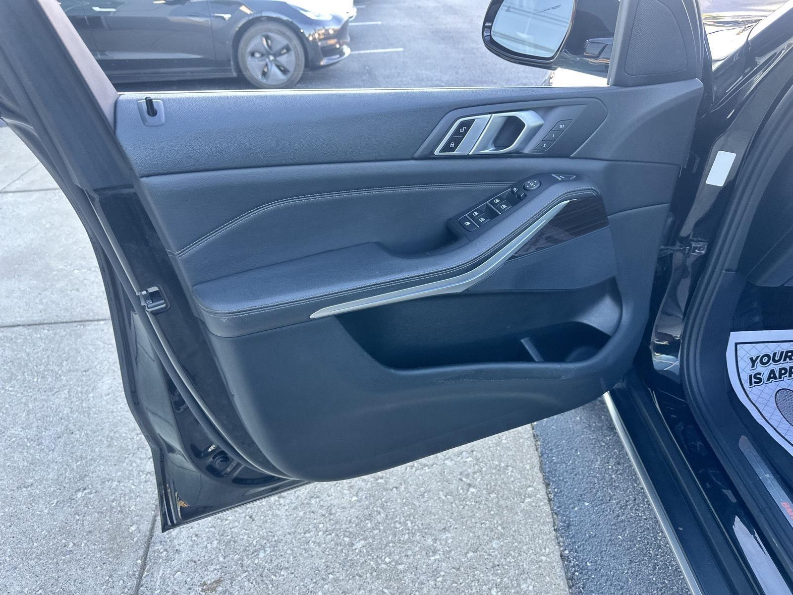 BMW X5 xDrive40i 2019