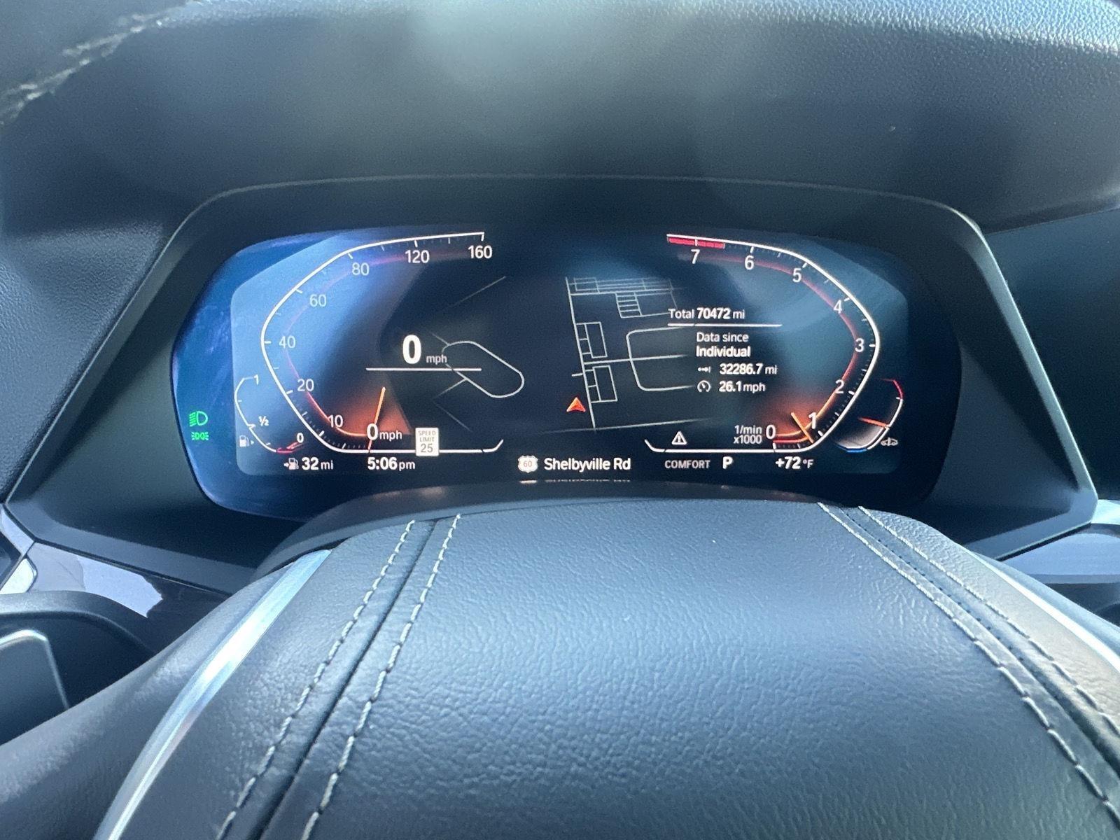 BMW X5 xDrive40i 2019