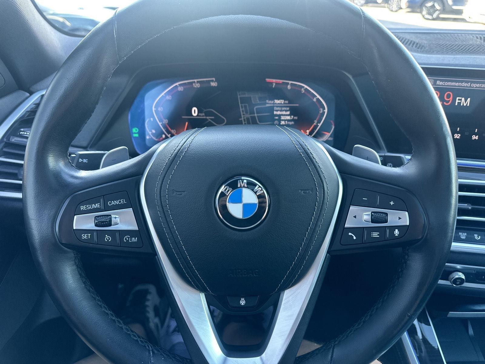 BMW X5 xDrive40i 2019