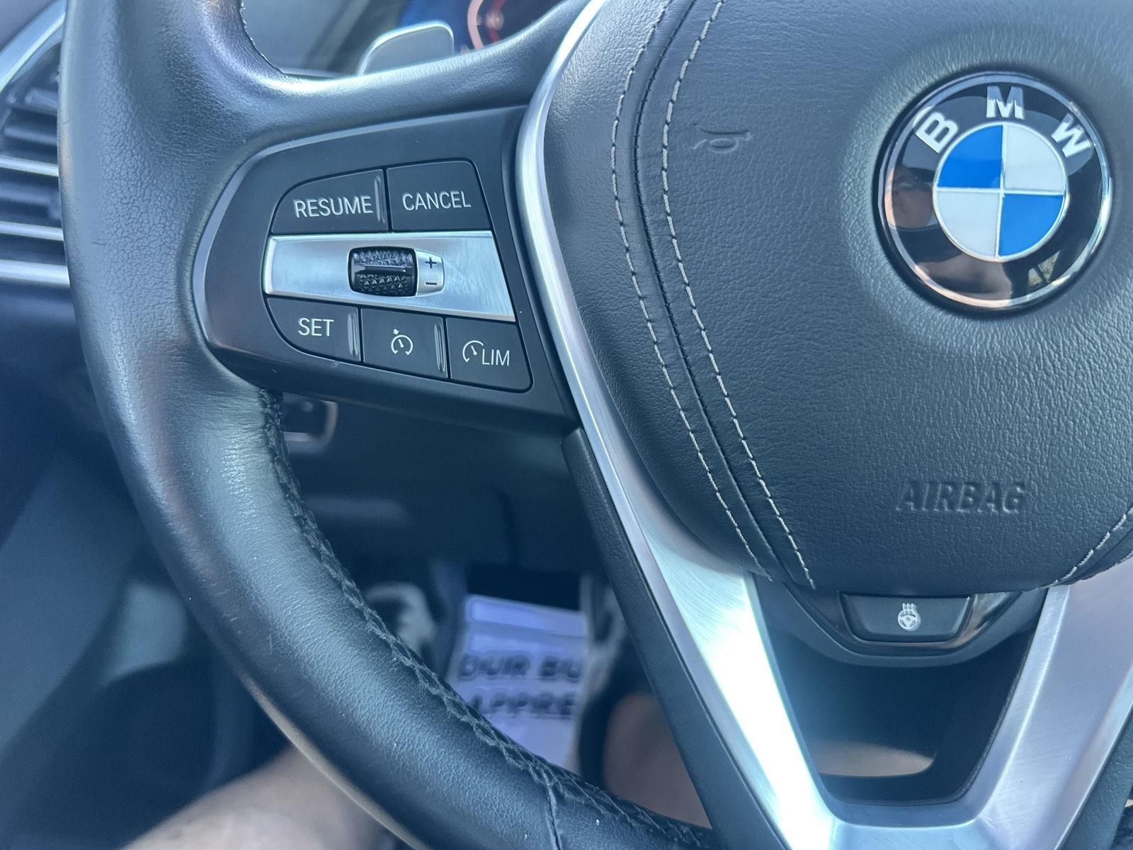 BMW X5 xDrive40i 2019