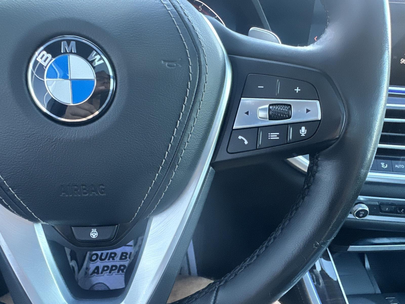 BMW X5 xDrive40i 2019