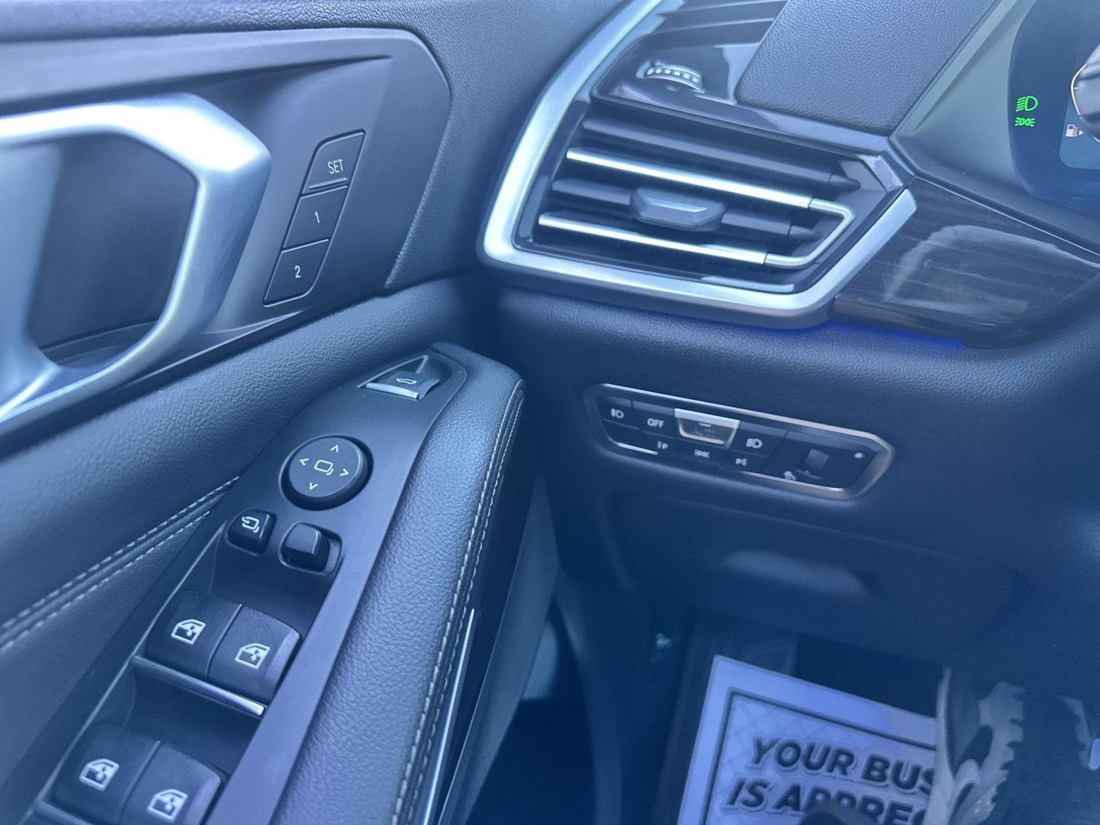 BMW X5 xDrive40i 2019