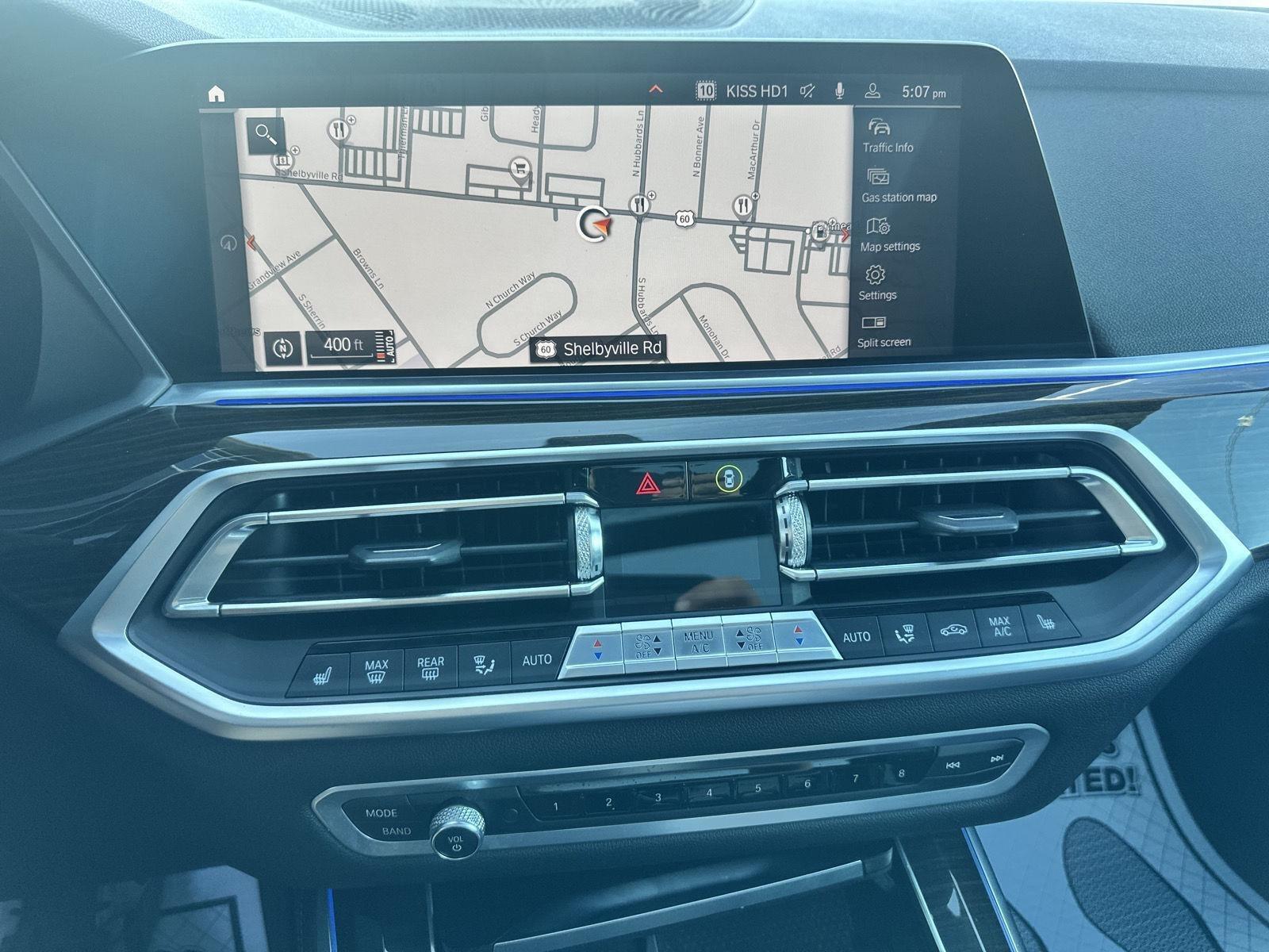 BMW X5 xDrive40i 2019